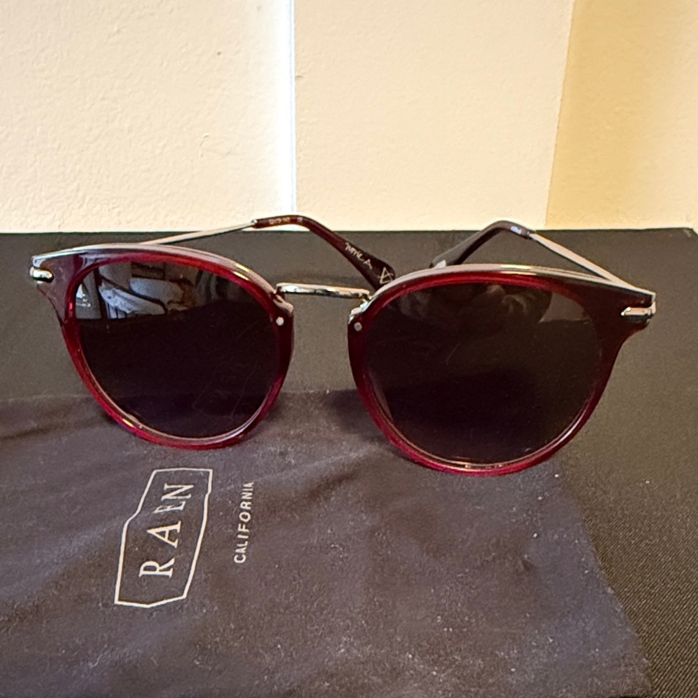 RAEN Norie A sunglass